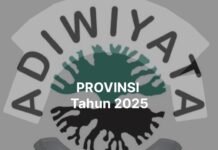 Berikut 26 Sekolah Dasar di Luwu Timur Lolos Sekolah Adiwiyata Provinsi Tahun 2025
