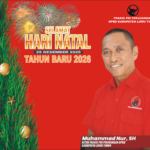 M. NUR
