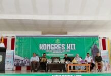 PT Vale Berharap Mahawasiswa dan Pemuda Menjadi Garda Terdepan Kawal Investasi untuk Pembangunan Daerah