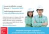 Loker PT Vale untuk Masyarakat Luwu Timur, Daftar Segera !