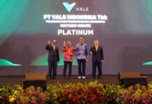 Dari Desa Matano Hingga Parumpanai, Inisiatif Berkelanjutan Luwu Timur Raih Pengakuan Nasional di ICA dan ISDA 2025