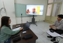 Menjembatani Dunia Pendidikan dan Industri, PT Vale Percepat Kesiapan Talenta Muda melalui Program Co-Ops