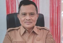 Kadis DP2KBP3AD Morut Dukung GEMAR Jadi Fondasi Penguatan Karakter dan Prestasi Anak