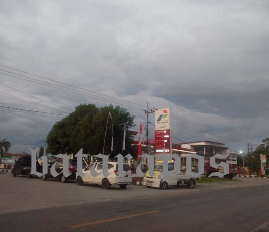 Surat Rekomendasi Solar Subsidi di SPBU Wotu Membludak, M. Nur : Ada Dugaan Manipulasi !