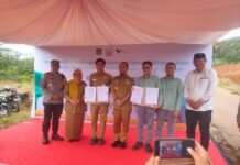 Menyatukan Wilayah, Membuka Masa Depan: PT Vale Perkuat Infrastruktur Strategis Sulawesi Selatan untuk Pertumbuhan Inklusif dan Tangguh Iklim