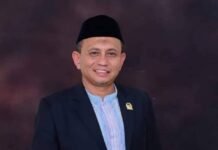 Mahkamah Partai Nasdem Surati Pimpinan DPRD Lutim, Larang Proses PAW HM Siddiq BM