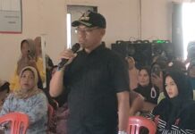 Warga Kolo Bawa Ancam Hentikan Aktivitas PT GWU Jika Tuntutan Tak Dipenuhi