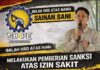 SBIPE IMIP Morowali Soroti Sanksi Izin Sakit yang Berujung PHK Pekerja PT TTRI