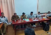 Guru SMPN 1 Sukamaju Hilang, Disdikbud dan PGRI Luwu Utara Instruksikan Bantu Pencarian