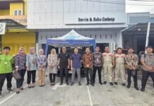 Permudah Pembelian Mobil Baru dan Tukar Tambah, Kini Hadir Kalla Toyota di Masamba