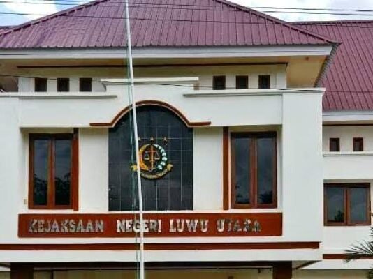 Minim Publikasi dan Pemberitaan, Kejari Luwu Utara Dinilai ”Alergi” dengan Pers
