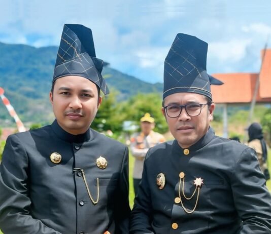 Membanggakan, Laporan Evaluasi Kinerja Pemda Luwu Utara pada 2025 Tunjukkan Tren Positif