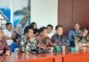 Legislator Luwu Raya Suarakan Pemekaran Provinsi Luwu Raya di Bappenas