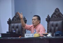 Wakil Ketua DPRD Luwu Utara Minta DPKUKM Tertibkan Harga BBM dan Elpiji, Tindak Tegas Oknum Nakal