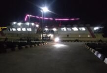 Syahbandar Kolonodale Imbau Keselamatan Pelayaran Saat Pergantian Tahun 2025