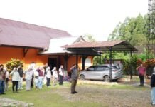 Pimpin Apel Pagi Perdana 2026, Sukmawati Suaib Tegaskan Peningkatan Kinerja dan Inovasi Bawaslu di Masa Non Tahapan