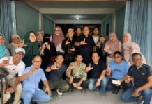 Momentum HJL–HPRL 2026, KKLR Sulsel Serukan Persatuan Wija to Luwu Wujudkan Provinsi