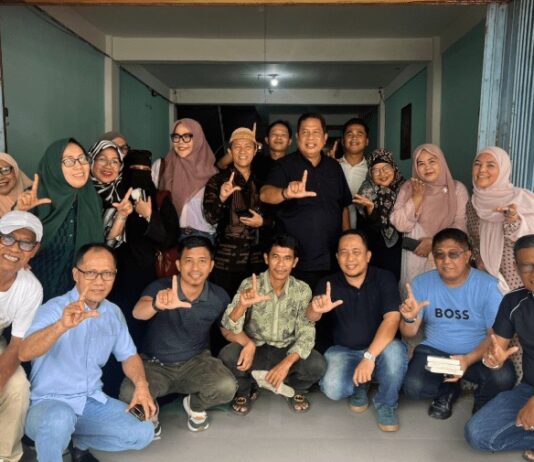 Momentum HJL–HPRL 2026, KKLR Sulsel Serukan Persatuan Wija to Luwu Wujudkan Provinsi