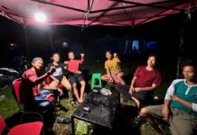 Pemuda Etnis Jawa di Mappedeceng Nyatakan Dukungan Penuh Pemekaran Provinsi Luwu Raya