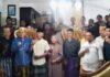 Momentum HJL dan HPRL, Datu Luwu Ajak Masyarakat Tana Luwu Bersatu Perjuangkan Provinsi Luwu Raya