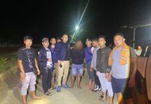 Tak Terima Kakaknya Dianiaya oleh Suami, Terduga Pelaku Tebas Ipar Hingga Tewas