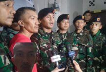 PT Vale Indonesia Utus 4 Orang Tim Fire and Emergency Services , Bantu Evakuasi Korban Pesawat ATR 42- 500