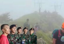 Kronologi Enam Jenazah Korban Pesawat ATR 42-500 Ditemukan, Tim Elang IV: Posisinya Berada Pinggir Air Terjun