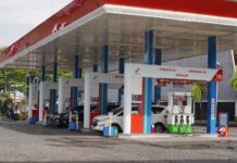 Jalan Trans Sulawesi Mulai Dibuka, SPBU di Luwu Timur Akan Terima Pasokan BBM