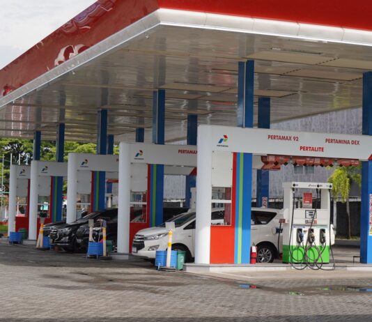 Pertamina Patra Niaga Regional Sulawesi Terus Berupaya Menyalurkan BBM ke Wilayah Luwu Raya