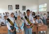 Duta Murid Bersinar Gelar Sosialisasi “Bahas Narkoba Bagi Remaja”