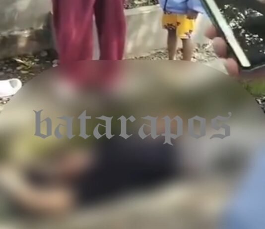 Pedagang Bakso Keliling Ditemukan Meninggal Dunia, Kades : Memang Mengeluh Sakit