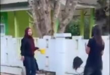 Aksi Bullying di Luwu Timur Berawal dari Cekcok Via Whatsapp, Diduga Gegara Cowok