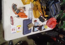 Selain Satu Jenazah, Tim SAR Juga Temukan Barang Milik Korban Pesawat ATR42-500