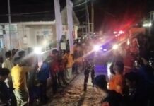 Breaking News, Satu Jenazah dari Enam Korban Pesawat ATR 42-500 yang Ditemukan Berhasil Dievakuasi Basarnas !