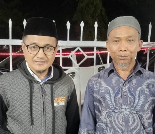 Purnatugas Bukan Akhir Pengabdian, PPL Luwu Utara Ini Siap Berdayakan Petani Secara Mandiri dan Profesional