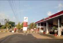 Akses Luwu Raya Tutup Total, Dinas Perdagangan Luwu Timur Lobi Pertamina Jalur Poso Suplai BBM