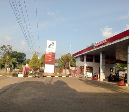 Buntut Aksi Unjuk Rasa, SPBU di Luwu Timur Tidak Menerima Pasokan BBM