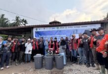 Solidaritas untuk Sumatra, PT Vale Indonesia dan Pemkab Luwu Timur Hadir, Bergerak, dan Menguatkan Masyarakat Terdampak Bencana