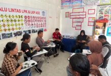 LPK dan LKP ACE Kini Hadir di Masamba, 15 Program Khusus, Salah Satunya Kursus Mengemudi
