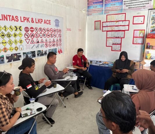 LPK dan LKP ACE Kini Hadir di Masamba, 15 Program Khusus, Salah Satunya Kursus Mengemudi