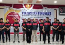 Komunitas Wartawan Luwu Utara Nyatakan Dukungan Pembentukan Provinsi Luwu Raya