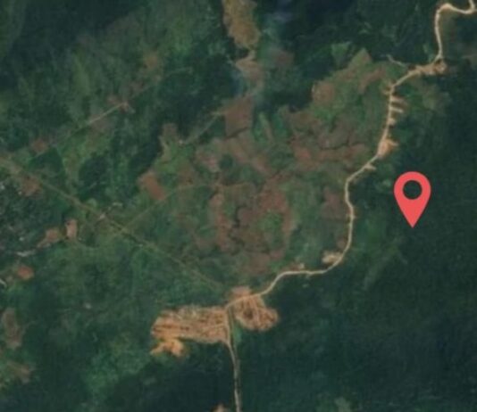 Pemkab Lutim Jangan Asal Gusur Masyarakat yang Berkebun di Lahan Kompensasi DAM Karebbe, Itu Pelanggaran HAM Berat