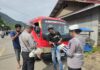 Operasi Keselamatan Tinombala 2026, Satlantas Polres Morut Periksa Kelayakan Bus AKAP