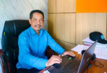 Disdikbud Morut Rampungkan Pengangkatan Kepala Sekolah Definitif di 71 Sekolah