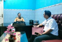 Dinkes Morowali Utara Respon Keluhan BPJS Nonaktif, UHC Utama Tetap Terjaga