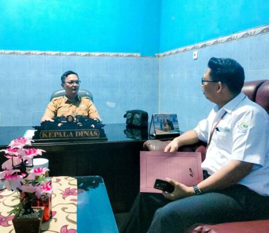 Dinkes Morowali Utara Respon Keluhan BPJS Nonaktif, UHC Utama Tetap Terjaga