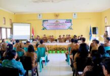 Musrenbang RKPD 2026 di Mori Utara Dorong Pembangunan Inklusif dan Berkelanjutan