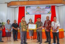 Musrenbang RKPD 2027 Kecamatan Lembo Resmi Digelar, Tekankan Perencanaan Visioner dan Prioritas Desa