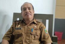 Isu Kelangkaan LPG, Pemkab Morut : Penyaluran Berjalan Normal, Harga Melonjak Karena Permainan Pengecer