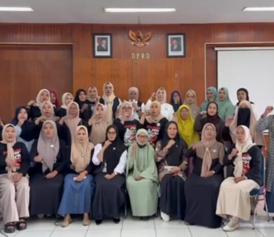 Besok, Srikandi PPPLR Gelar Zikir dan Doa Bersama Sebagai Bentuk Dukungan Pemekaran Provinsi Luwu Raya